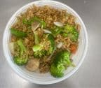 Best Vegetable Fried Rice in Bayside, NY