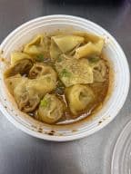 Best Szechuan Wonton (10) in Bayside, NY